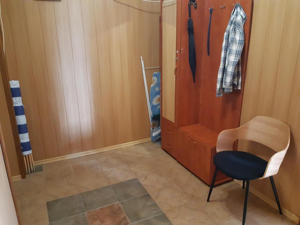 "U Latarnika" Przy Cichej 9 Kołobrzeg Exterior foto