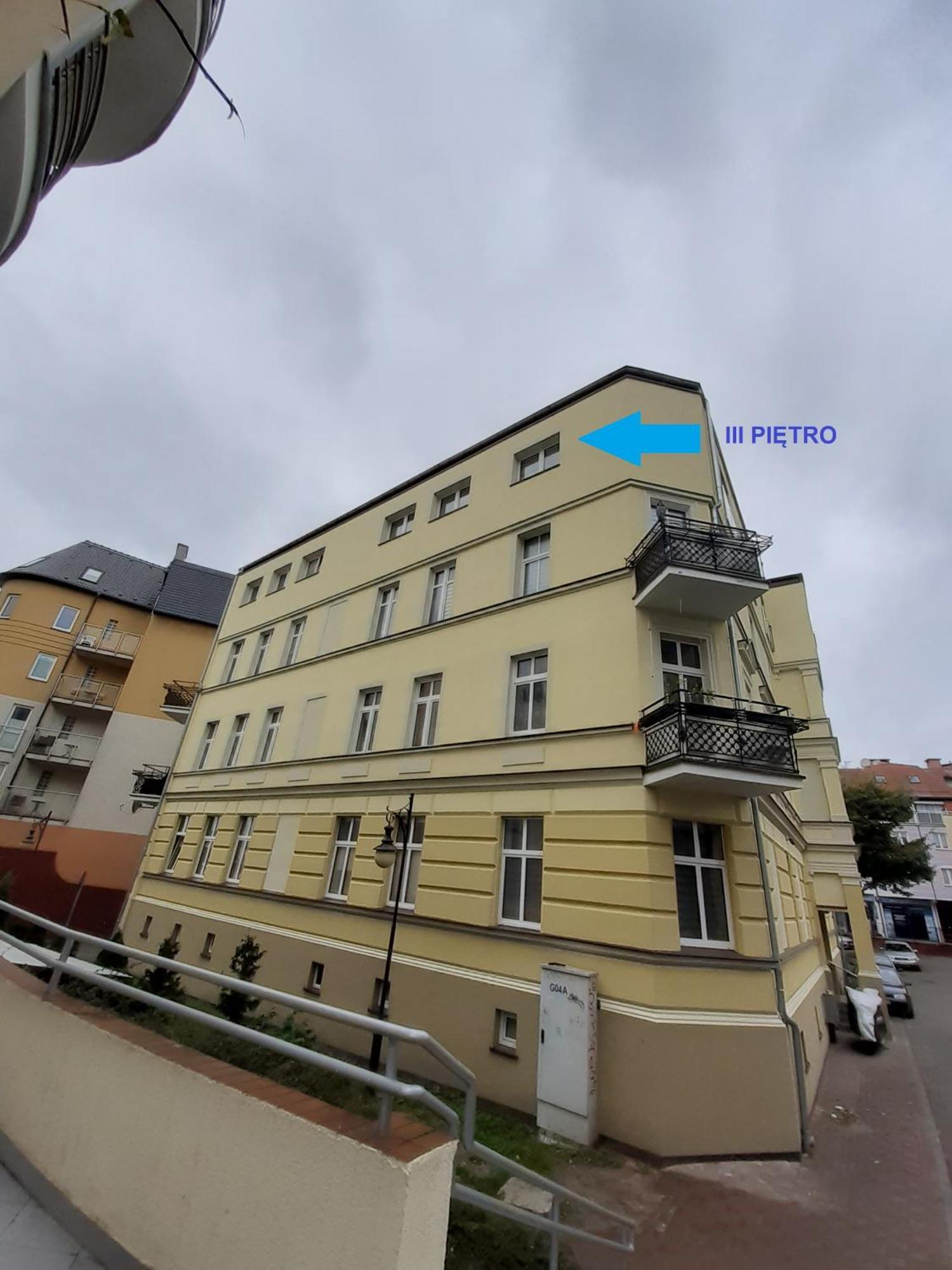 "U Latarnika" Przy Cichej 9 Kołobrzeg Exterior foto